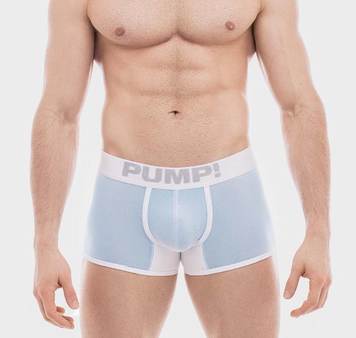 Pure Leaf PUMP! MILKSHAKE Blueberry Boxer