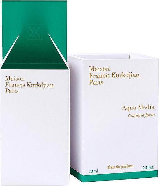 Immagine prodotto Maison Francis Kurkdjian Aqua Media Colonia Forte (Eau de parfum, 70 ml)