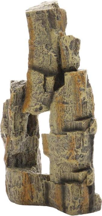 Produktbild Hobby Dekorfelsen Fossil Rock 2, 16 x 7 x 24 cm