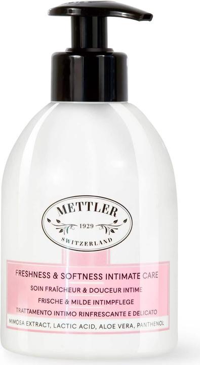 Mettler1929 frische & milde Intimpflege (300 ml, Intimwaschlotion)