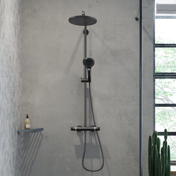 Actual product image hansgrohe Isiflex shower hose (125 cm)