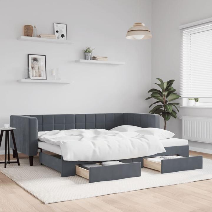 Image du produit VidaXL Gaker (Canapé-lit)
