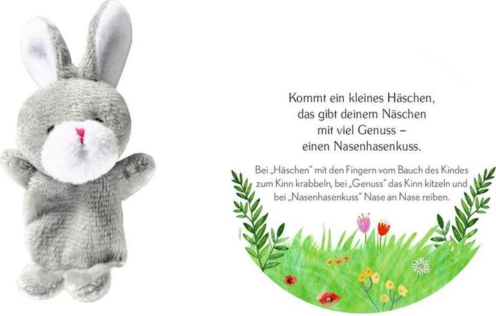 Produktbild Die Spiegelburg Spieldose: Wie schön dass es dich gibt (Deutsch, Anne Isabelle Le Touzé, 2023)