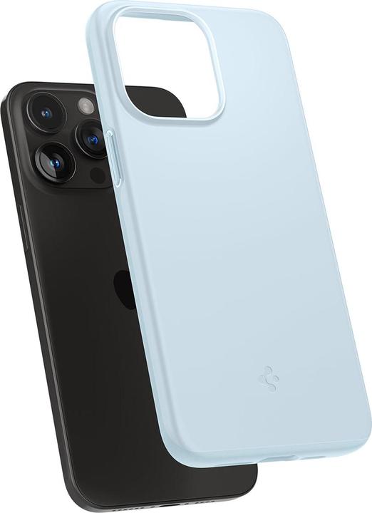 Productafbeelding Spigen Thin Fit (Apple iPhone 15 Pro Max)