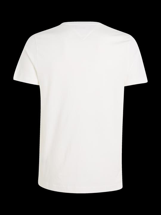 Produktbild Tommy Hilfiger Core Tommy Logo Tee (XS)