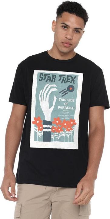 Produktbild The Original Series Episode 24 TShirt (XXL)