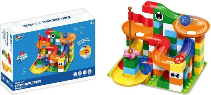 Produktbild Amuuso Building Blocks Play Set (88Pcs)