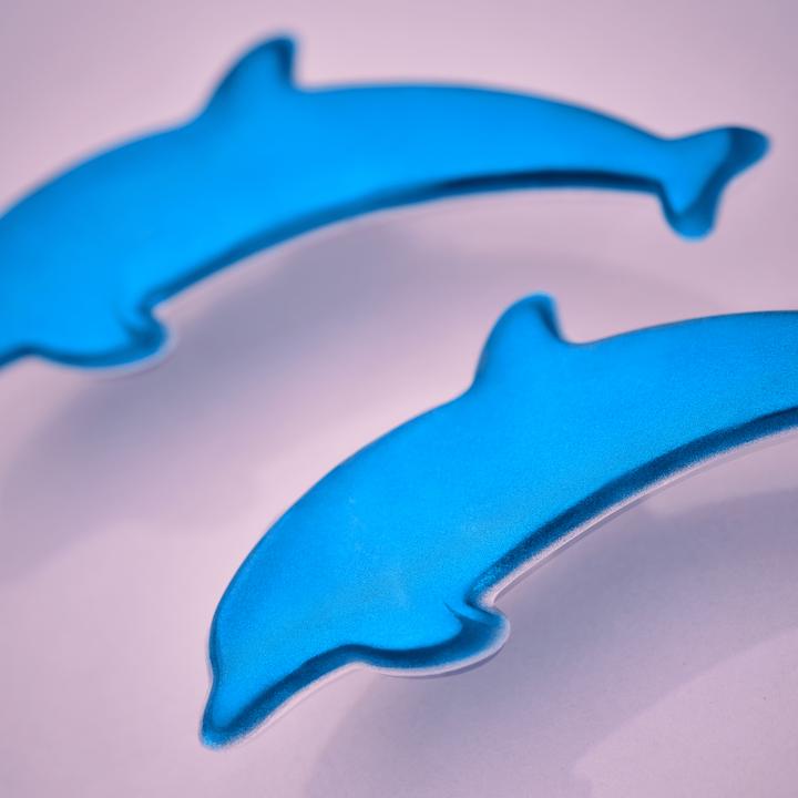 Produktbild essence Queen of... Waves hydrogel eye patches (Patches)