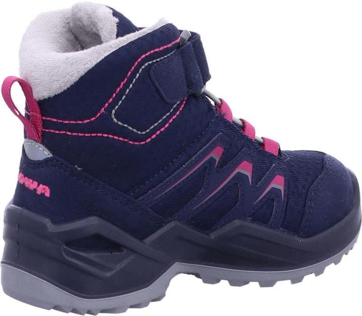 Produktbild Lowa Maddox WARM GTX (33)