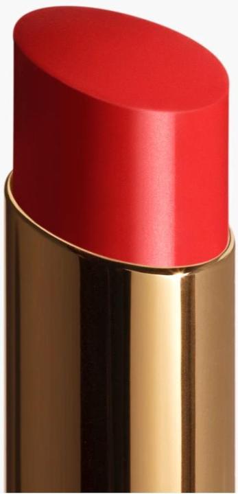 Image du produit Chanel Rouge Coco Flash Colour Shine Intensity in a Flash Late Sun (266)
