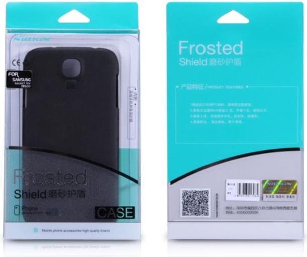 Image du produit Nillkin Super Frosted Shield Series (Samsung Galaxy S6 Edge)