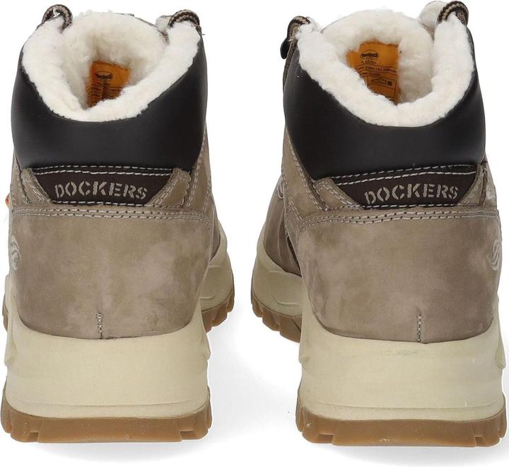 Actual product image Dockers Stiefelette (47)