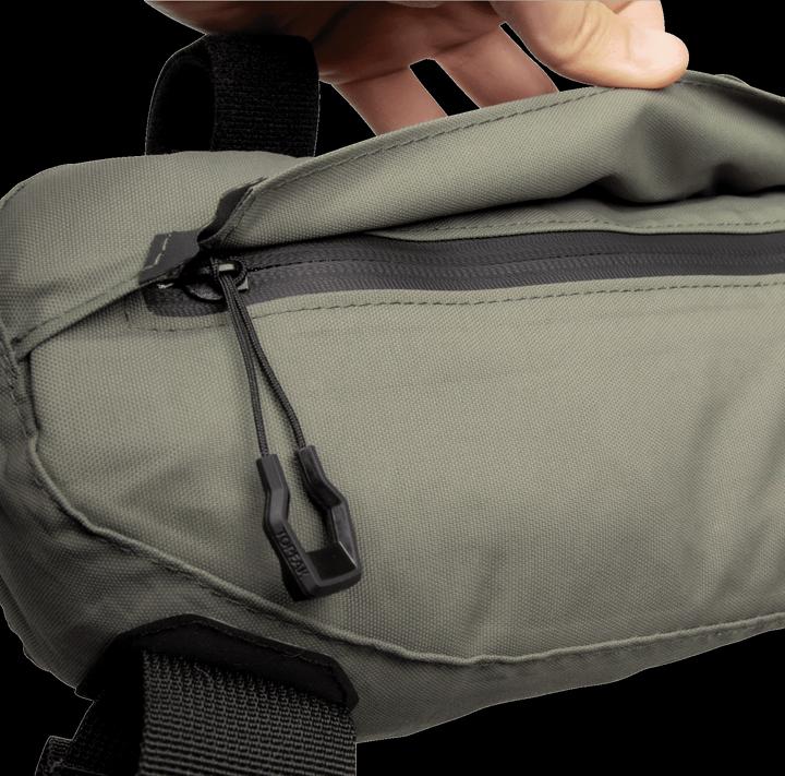 Produktbild Topeak Midloader (3 l, Rahmentasche)