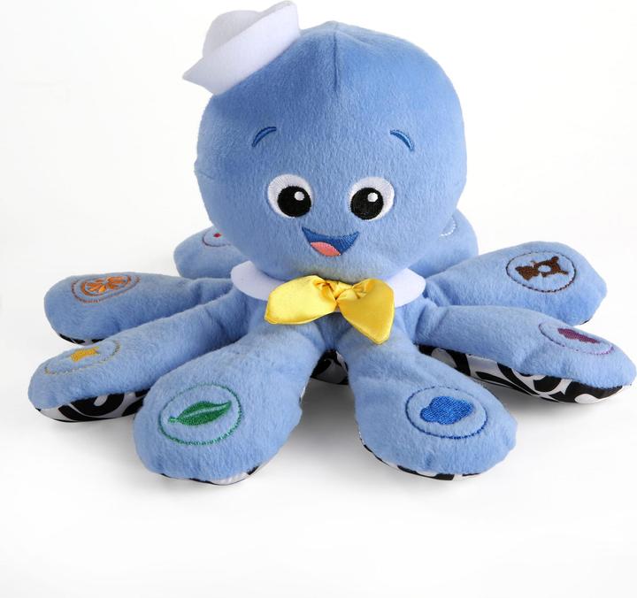 Baby Einstein Octoplush