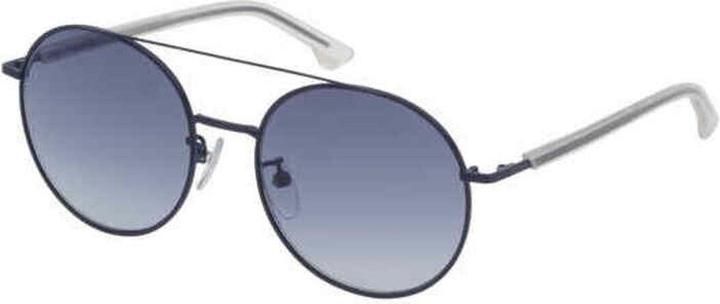 Police Kindersonnenbrille SK551 Blau