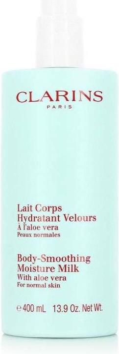 Actual product image Clarins Lait pour le Corps (Body milk, 400 ml)