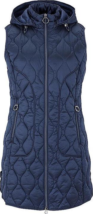 Actual product image Betty Barclay Steppgilet (42)