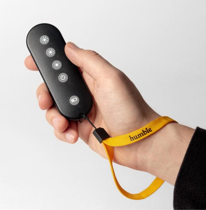 Produktbild Humble One Remote