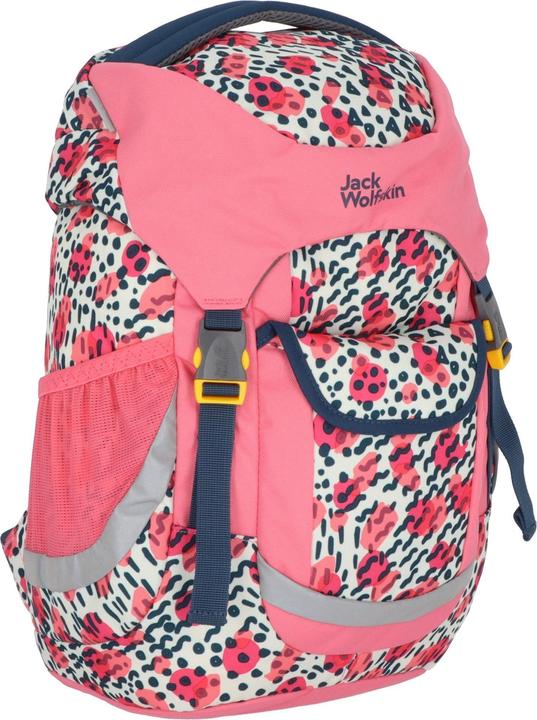 Image du produit Jack Wolfskin Kid's Explorer 16 (16 l)