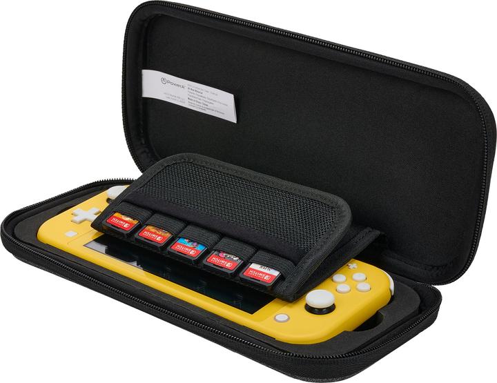 Actual product image PowerA Bag for game console (Switch, Switch Lite, Switch OLED)