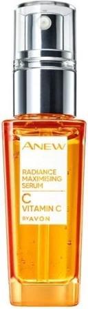 Actual product image Avon new brightening serum with vitamin C, 30 ml (30 ml)