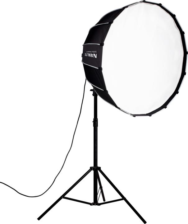 Nanlite SB-PR-90-Q (Soft boxes, 90 cm)