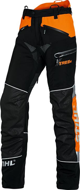 Produktbild Stihl Schnittschutzhose Grösse XXL Bundhose ADVANCE XTREEm (XXL)