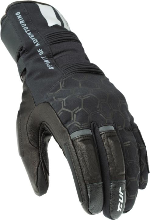 Actual product image Tucano Urbano Damen Handschuhe G-ZERO PRO Hydroscud (XS)