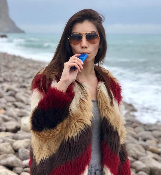 Actual product image AirVape X