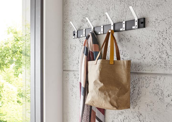 Actual product image HAKU Möbel Coat rack