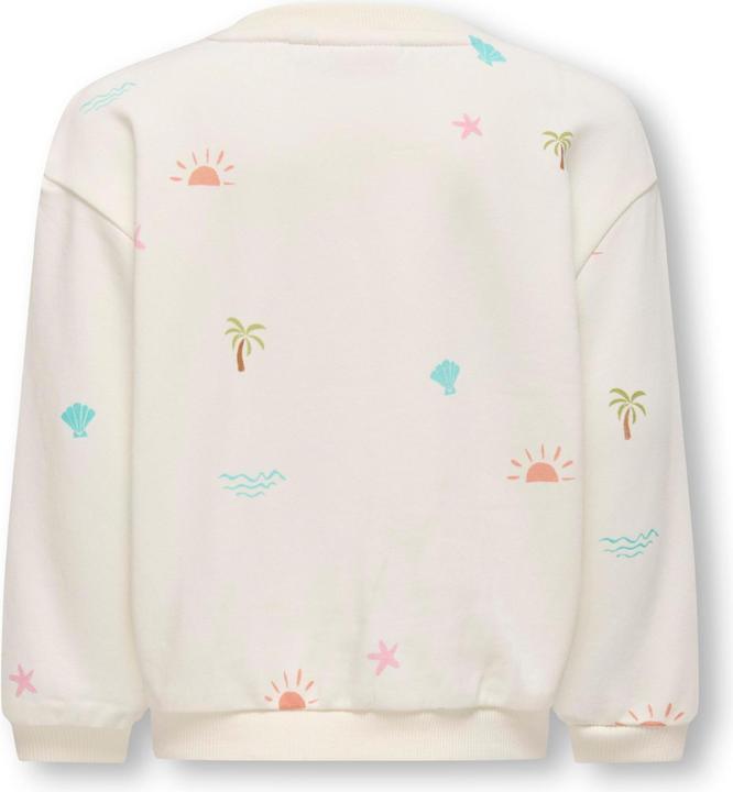 Actual product image Only KMGSUMMER Sweatshirt Sweatshirt (92)