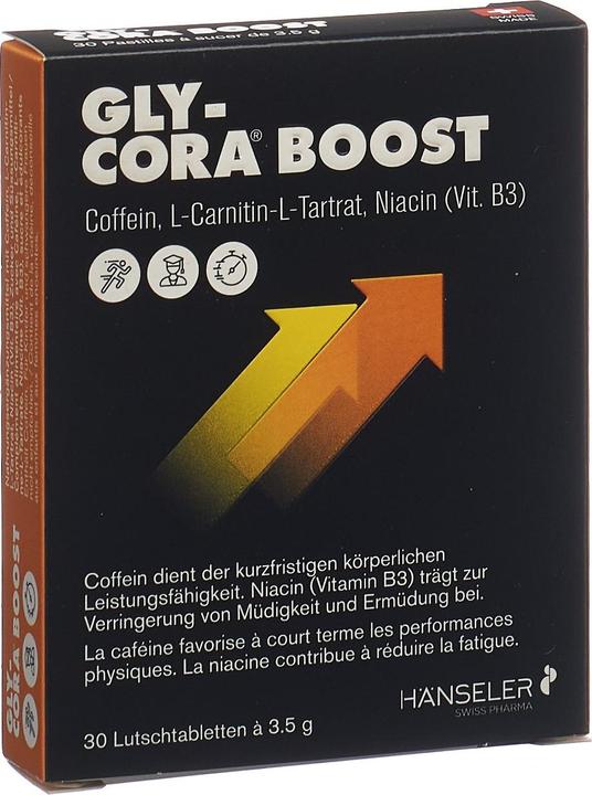 Image du produit Hänseler Comprimé à sucer (1 pièce(s), Cachets, 120 g)