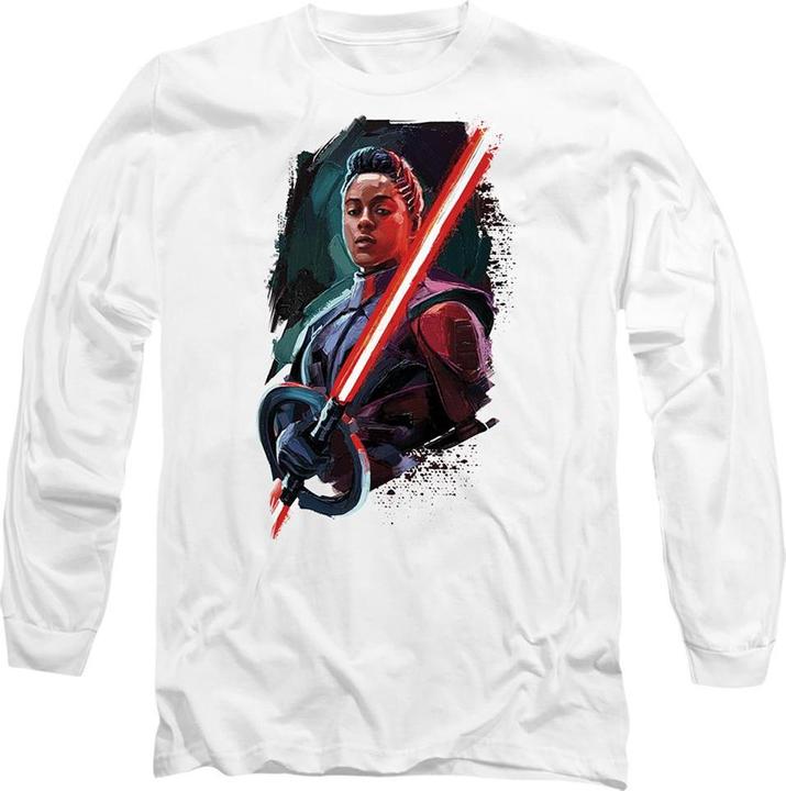 Star Wars TShirt (XXL)