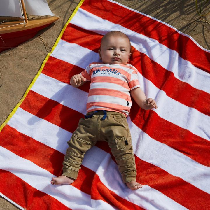 Immagine prodotto Noppies Maglietta per bambini Marshall (56)