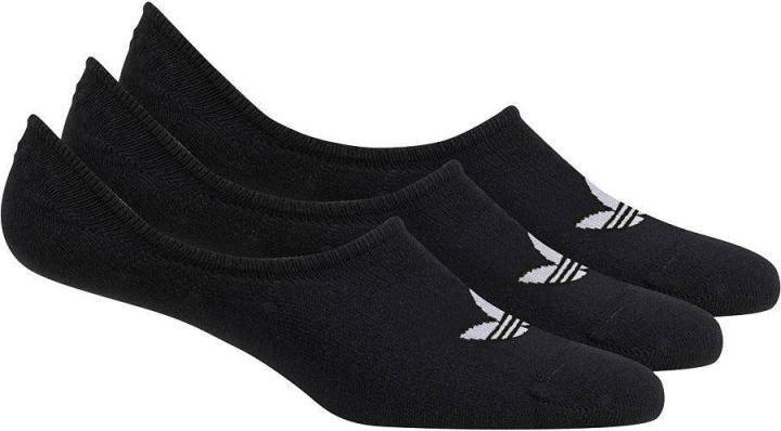 Actual product image adidas Low Cut Socks (3 Pack) (L, 43 - 45)