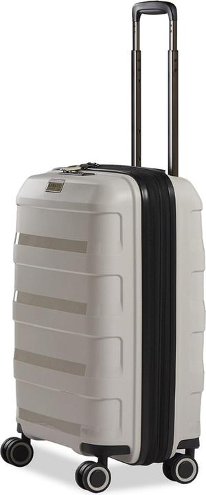 Actual product image Stratic Straw + hard shell case() (41 l, Hand luggage (up to 50 litres))