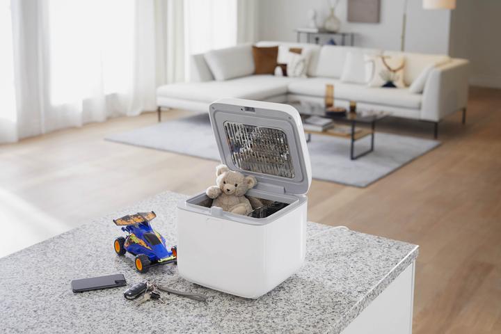 Produktbild Philips UV-Sterilisationsbox