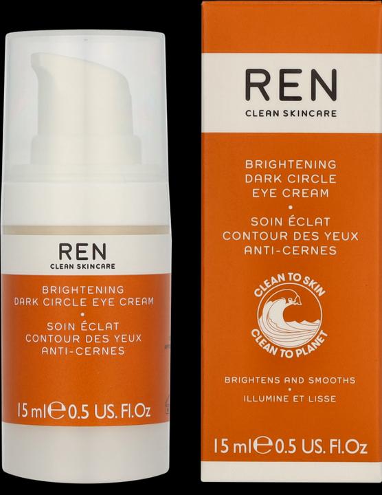 Image du produit Ren Eclat de la peau (Crème, 15 ml, Journée)