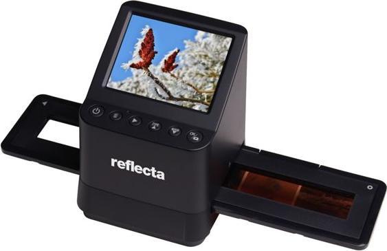 Actual product image Reflecta x10 (USB)