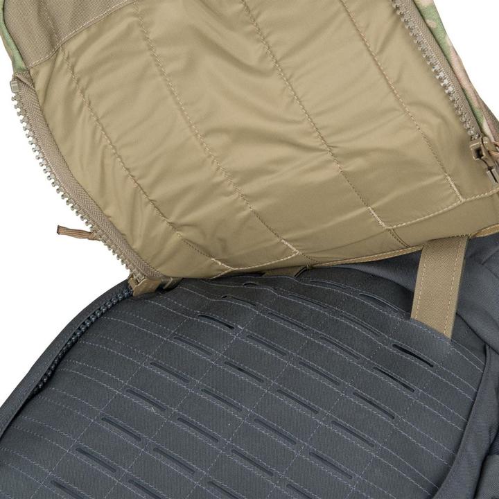 Produktbild Direct Action Halifax Medium Backpack® Black (40 l)