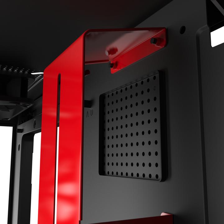 Produktbild NZXT H510i (ATX, mATX, Mini-ITX)