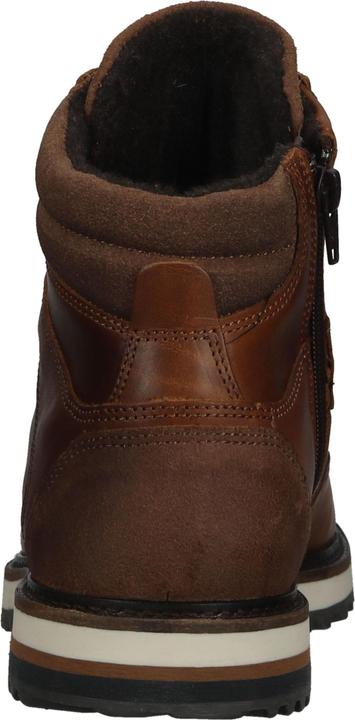 Actual product image Bullboxer Stiefelette (43)