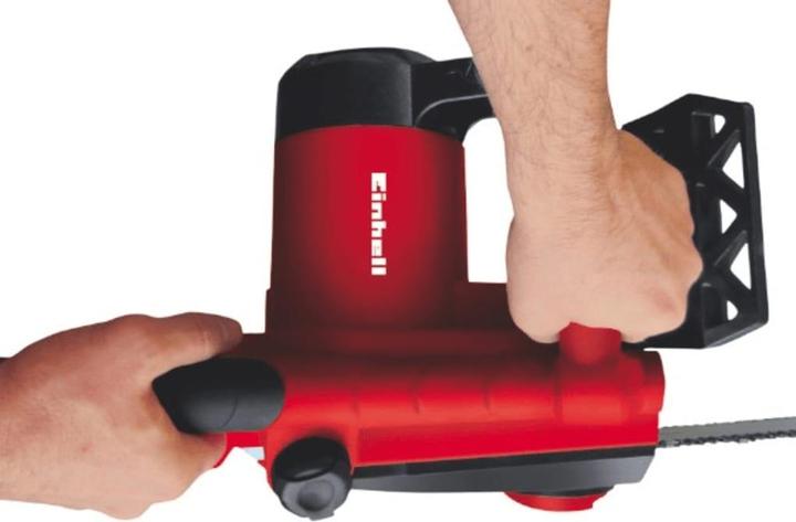 Productafbeelding Einhell Gh-Ec 2040 (Elektrische kettingzaag)