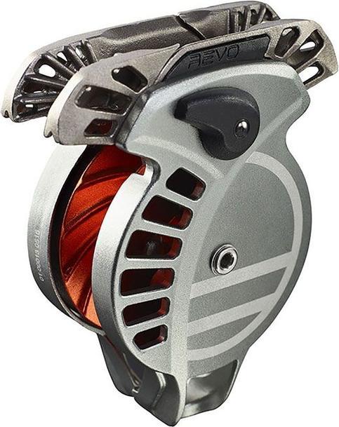 Produktbild Wild Country Revo Belay Device