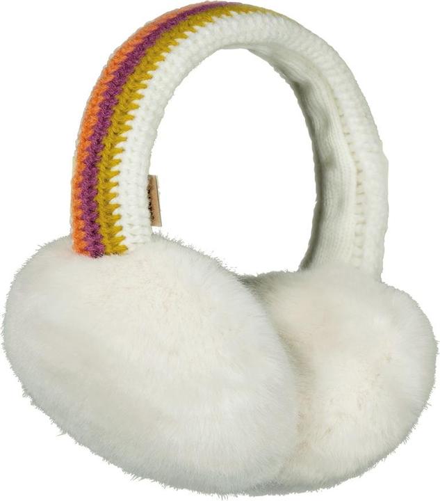 Image du produit Barts Cache oreilles en crochet femme