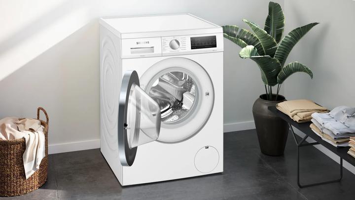Produktbild Siemens iQ500 WU14UT92 (9 kg, Links, EU-Stecker)