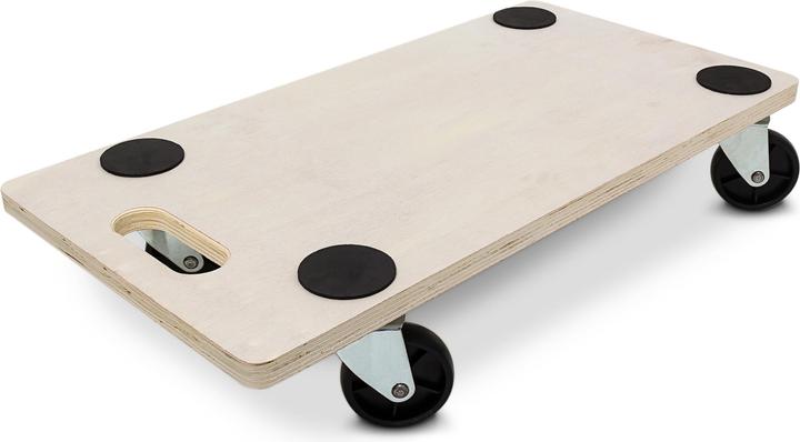 Produktbild Relaxdays Transportroller (200 kg)