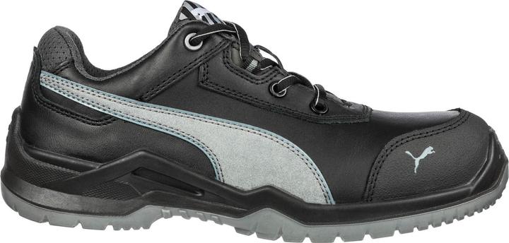 Produktbild Puma Sicherheitsschuh Argon RX Low S3 ESD SRC (S3, 48)