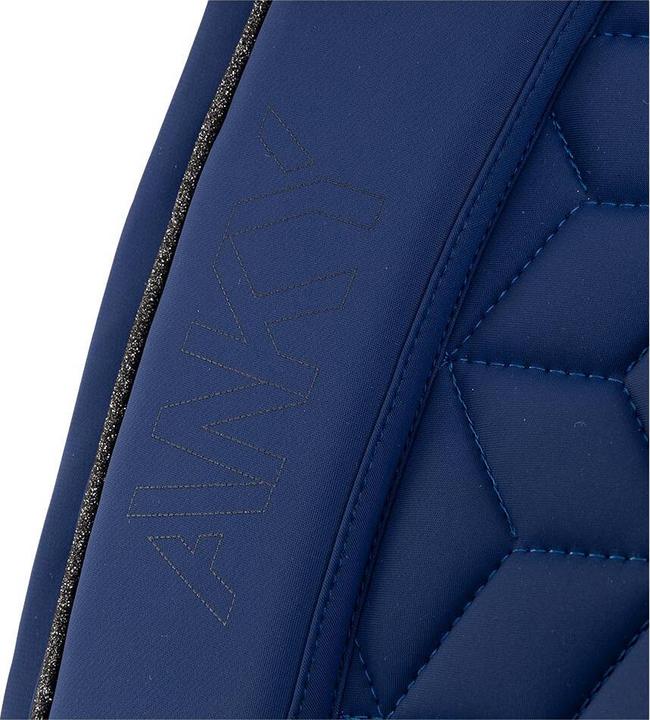Actual product image Anky Dressage Saddle Pad for Horse