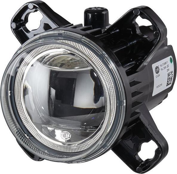 Hella Headlight insert right LED headlight for AGRIFAC